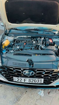 سوناتا ٢٠٢١ • ١٦٠٠ تيربو • رقم اربيل