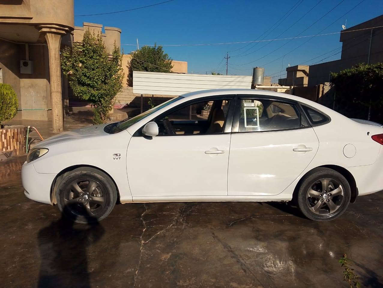 السلام عليكم السياره موديل ٢١٠١١ للمراوس فقط بسنتافي


**إذا كنت صاحب هذا الإعلان وتريد حذفه لأي سبب، رجاءا أرسل رسالة إلى الدعم الفني**