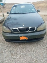 لانوس • ١٩٩٧ • اوتوماتيك