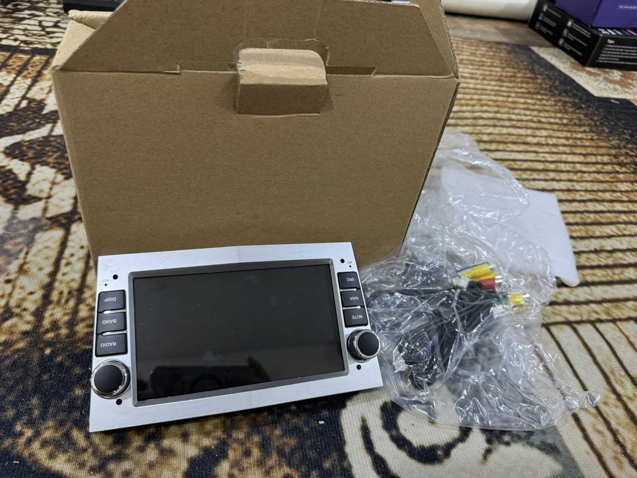 شاشات سياره 4 قطع
شلعه 
السعر 130 الف مع التوصيل


**إذا كنت صاحب هذا الإعلان وتريد حذفه لأي سبب، رجاءا أرسل رسالة إلى الدعم الفني**