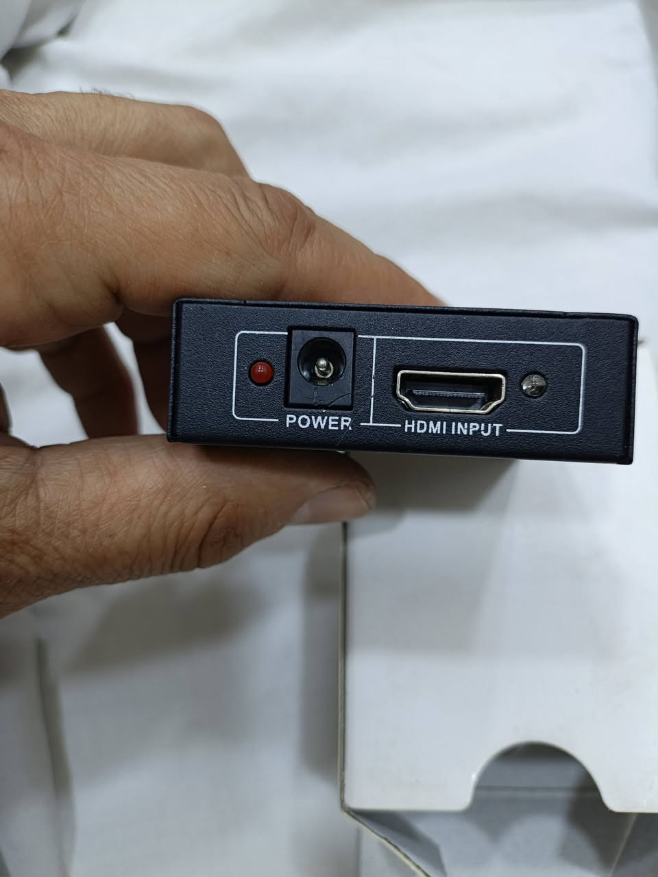 السلام عليكم... متوفر


**إذا كنت صاحب هذا الإعلان وتريد حذفه لأي سبب، رجاءا أرسل رسالة إلى الدعم الفني**