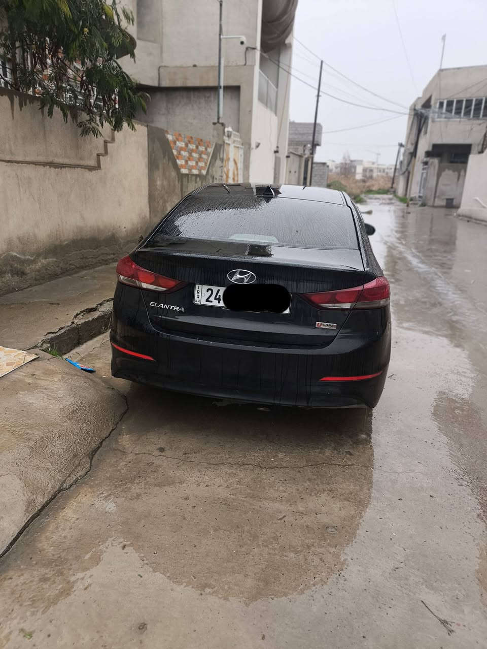 موديل 2018
فول مواصفات واحد ع واحد👀
لمتد + بصمه👍🏻
سلايت ورادارات وكشنات هيتر🌄
شاشه كبيره + كاميرا📷
وحساس شركه اشارة ترحيب🙋🏻
بيها قطعتين ونص صبغ
السعر 140 وبيها مجال💲
للاستفسار 📲📞
الرقم:***********
