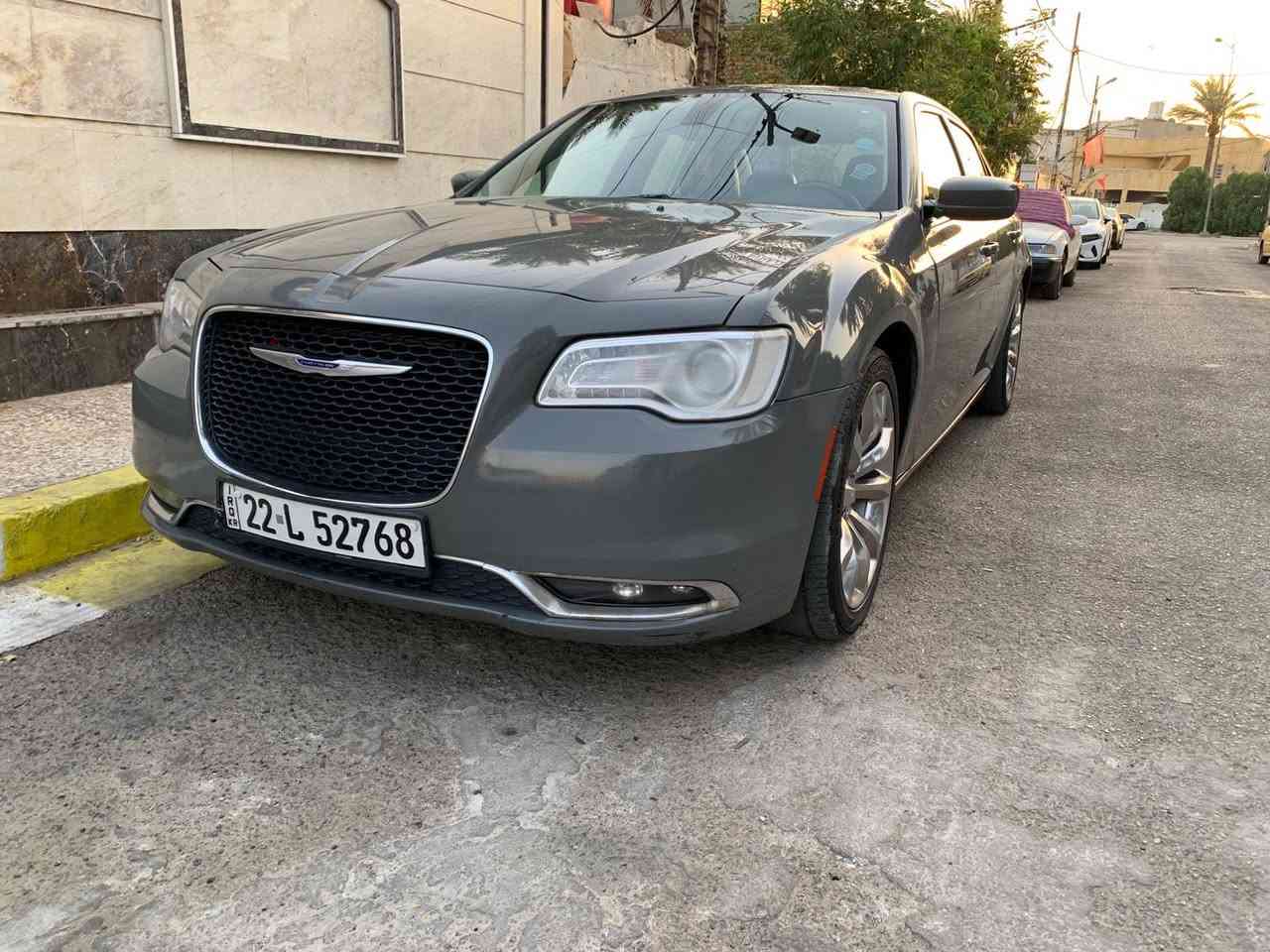 السلام عليكم 
لبيع اوباما موديل 2019 رقم اربيل تحويل مباشر بدون اريباك السيارة فول موصفات بانورما فتحتين كشن كهرباء تدفئة ماشية 110تشغيل عن بعد سيارة نضيفة حيل جاهزة من كلشي 
السنوية والهزة جديدة 2030 السعر 240وبيها مجال 
مكانها بغداد التواصل والاستفسار على الرقم***********
