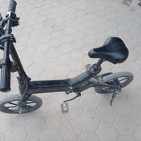 دراجة شحن • جديدة • توصيل الكوفة