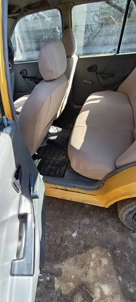 السلام عليكم سايبه لبيع مال جناي التفيده بي خير ويدلل موديل 12رقم احمر اتكفل سرقه وعشاير مكينه بيه خيط بخار توه بده جديد والباقي مكفول السعر 15ورقه وبيه مجال والشراي يدلل ***********واتساب بي واسط قضاء الصويره
