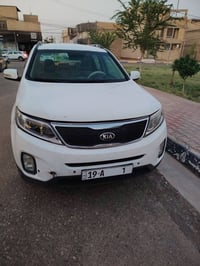 سورنتو • ٢٠١٥ • ٧ راكب