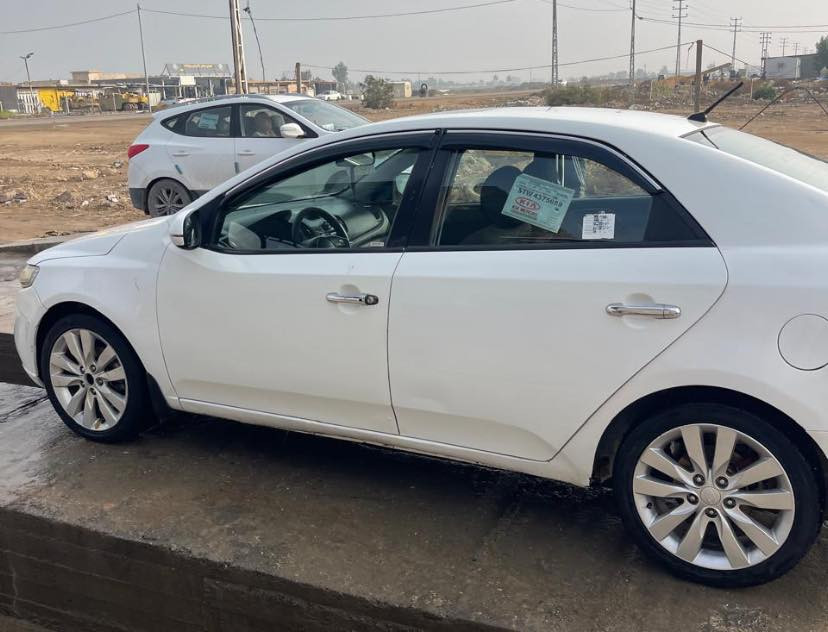 سيراتو  فول مواصفات بنراما بصمه تشغيل موديل ٢٠١٣خليجي بيه قطعتين صبغ بدون دواخل مكينه ١٦٠٠رقم اربيل تريد تحويل تريد وكاله مكانه بابل الاسكندريه السعر 93/بيً مجال  ‭0771 742 6103‬
