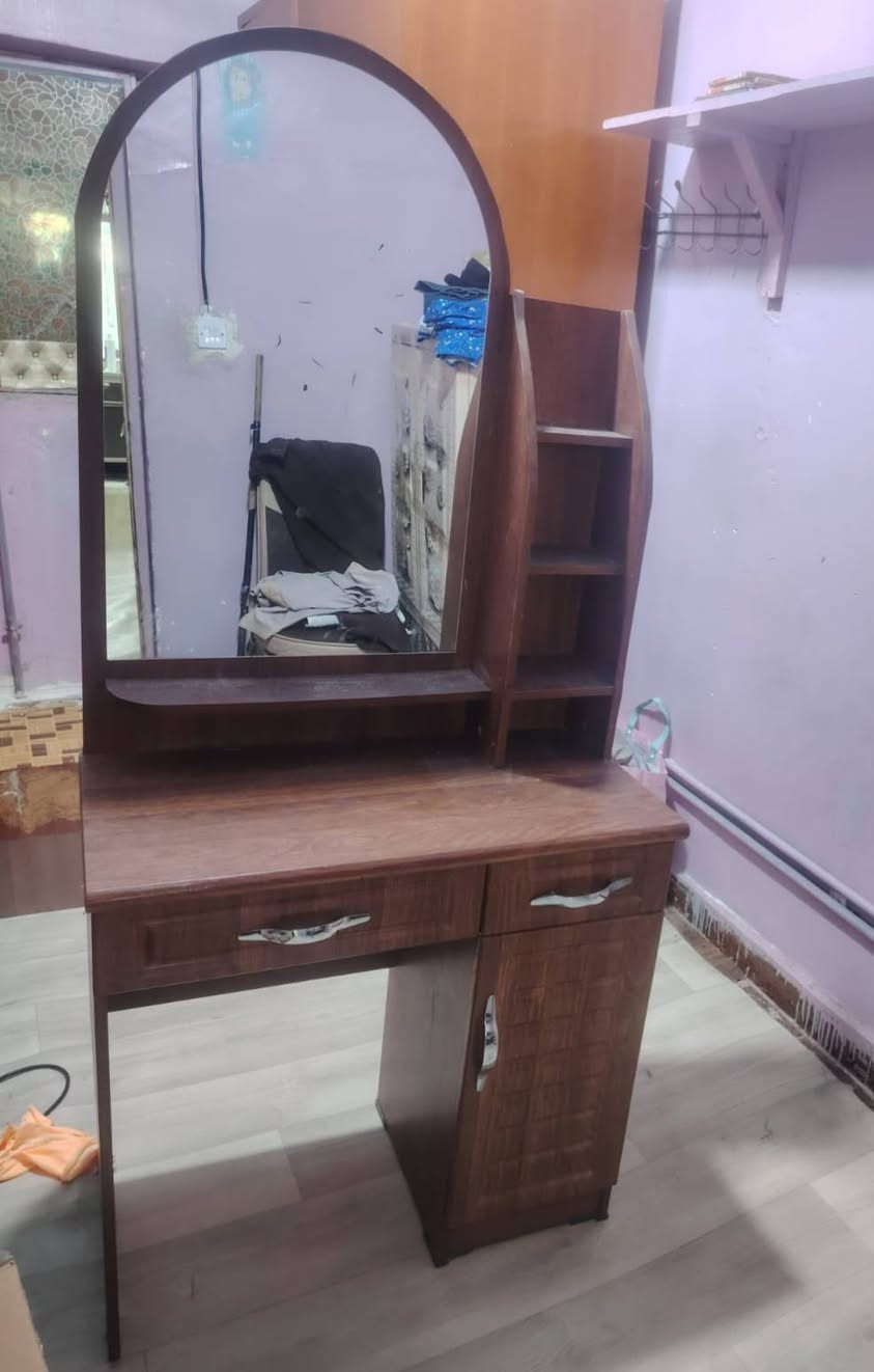 اغراض مال بيت كلمن وسعره مكان حي الجهاد الرفاق اكو توصيل بكروه


**إذا كنت صاحب هذا الإعلان وتريد حذفه لأي سبب، رجاءا أرسل رسالة إلى الدعم الفني**