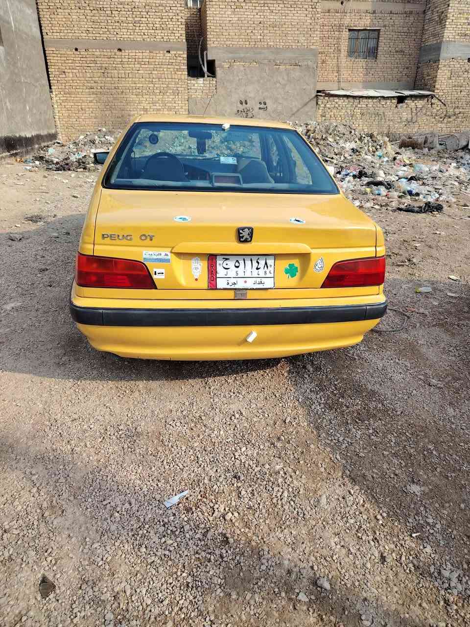 يالله سلام عليكم بيجو بارص ١٥ مكفول كفاله عامه كير مكينه حداديه كفاله  عده خشم الجاملغ الايمن
السعر 48
***********
***********
