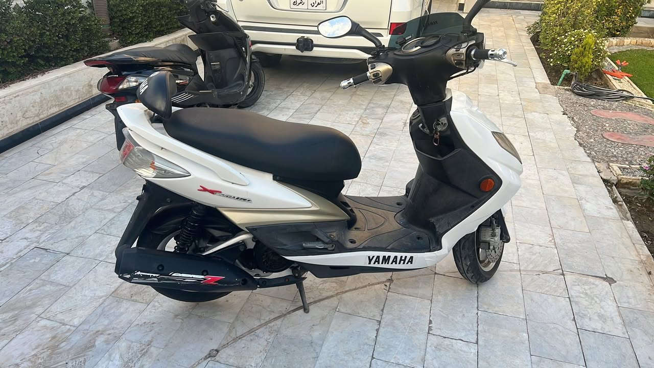 السلام عليكم دراجه سكنس فحل كوري نوزل خطين طلاعات الدراجه جديده مراوس بي سي اكس والفرق حاضر الدراجه رمبه ع ايدي صار ٣اشهر مكفوله المكينه برغي ممفتوح بيها مراوس بي سي اكس نضيفه ونتفق ع الفرق


**إذا كنت صاحب هذا الإعلان وتريد حذفه لأي سبب، رجاءا أرسل رسالة إلى الدعم الفني**