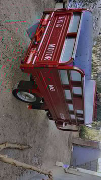 ستوته • موديل 23 • رمادي جزيره