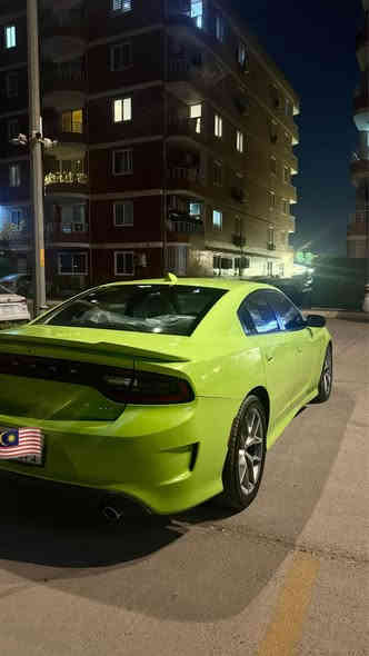 دوج جارجر جي تي
‏DODGE CHARGER GT. 2023
اللون:تفاحي مميز🔥
اخر اصدار 
المواصفات: وارد امريكي-حادثه جاملغ امامي تبديل تفصيخ وصبغ درجه اولى-وبارد بلجاملغ الخلفي اقل الشبر
٦سلندر محرك(٣٦٠٠)
كرسي كهرباء
كراسي سپورت(حضن)
شاشة_امامية_كبيرة_اصلية_لمس_حراري_(11 inch)_الجديدة_كليا
نظام_خرائط_(نظام ملاحة)_navigation
مستشعر_صف_المركبة
نظام_مساعدة_بدء_التشغيل_على_المرتفعات
نظام_التحكم_بالاداء
نظام_قياس_قوة_المحرك_
‏AUTO_START
نظام_التحكم_بالانطلاق
نظام_اعداد_نمط_القيادة
نظام_اعداد_النمط_الرياضي
نظام_اعداد_النمط_الافتراضي
مراة_زئبقية
كامرة خلفية اصلية
شاشة عرض الاعطال
تشغيل عن بعد
كروس سرعة
فول تحكم استيرن(جهتين امامي+جهتين خلفي)
دبل كير(عادي+أوتوماتيك)
ناقل حركة ٨ نمر
نظام_SUPER_TRACK_PAK
نظام_سپورت_SPORT
نظام مانع انزلاق ABS
حساس خلفي
مري تدفئة
نظام تحكم بمستوى الانارة الداخلي
نظام تحكم بمستوى الضوء الداخلي
لايت عدسة
لد نهاري
بك لايت LED
ويل_20_GT 
مدخل
‏CARPLAY 
ماشيه 31 الف ميل
‏المكان بغداد
سعر 283 ورقه وبيه مجال
للاستفسار 
*********** بغداد
