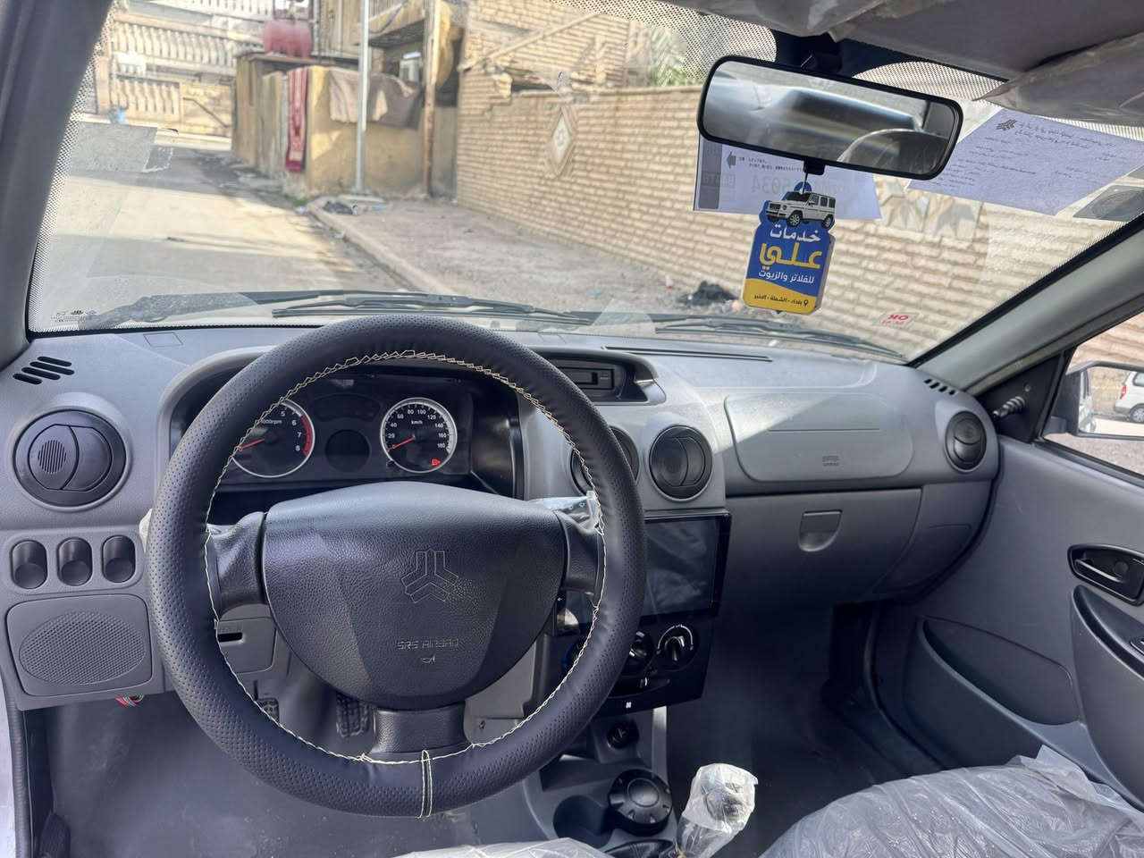 السلام عليكم سياره لبيع سايبه موديل 2024
كفاله عامه من ضربه وصبغ 

ماشيه 37 مكان بغداد 

ارقم (***********)
