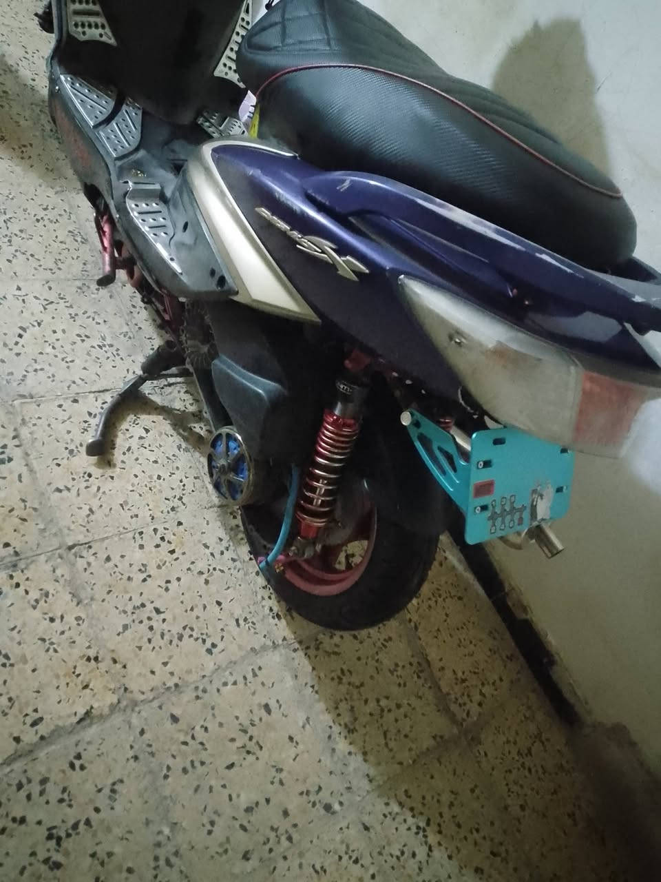 سكنس فحل مزوده كور رياضي جبير مكينه ٥٩ونص صارنصه رياضي دبلات رياضيه دراجه مزوعه تزويد *********** مكاني زعفرانية سعر 900
