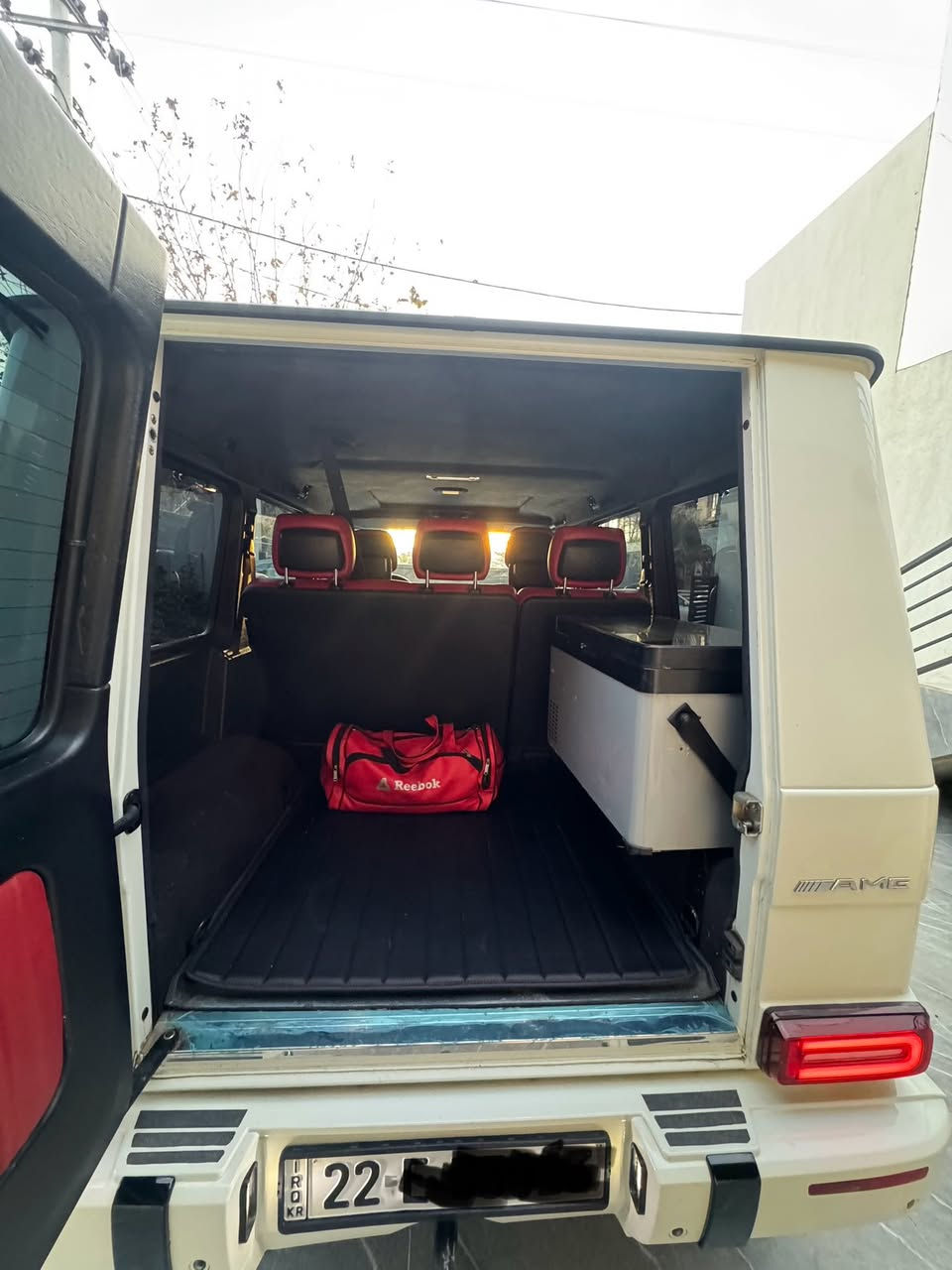 ‎وكاله المانيه ضمان دولي ماشيه 184  (اديشن وان)    

‎🛑 كشنات تبريد تدفئه 

‎🛑 كشنات amg 

‎🛑 القدره الحصانيه 563 حصان 

‎ 🛑ويل ٢٢ تير جديد  

‎🛑 حساس رادار كاميرا 

‎🛑صوت كزوز مخيف بلادي 

‎🛑مكينه وحداديه جاهزه بدون اي مصرف 

‎🛑مواصفات ال AMG معروفه فول الفول    

‎🛑دواخلا حمر 

‎🛑فتحه 

‎ 🛑 ارضيات شركه  

فتحه 🛑 

وشاشات خلفيه 🛑

‎السياره كلها وضع شركه برغي ممفتوح بيها مكينه كير حداديه كله جديد بيها سياقه تخبل وبل حقيقه احلى  

‎فحص وهزه ورقم كله جديد رقم اربيل 

‎بأسمنا الشخصي    

‎فحص و هزه و ارقام كل جديد 

السعر : 360$ ورقه 

  للاستفسار : ***********
موديل ٢٠١٢ g 55
العنوان : السليمانية
