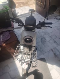 دراجه شحن ار تسعه ابيع بطاريات واكفه سعر175 هذه رقمي 07753761690