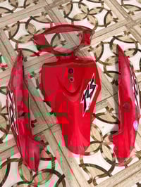 كفرات لون احمر جاردات للبيع مو شراي لتشوفني وجهك واتساب  07870296950  ...