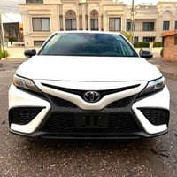 كامري نايتشيد • ٢٠٢٤ • وارد امريكا