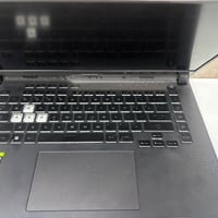 رايزن ٥ ٧٦٠٠ • RTX 3050 • ١٦ جيجا رام