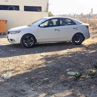 سيراتو • ٢٠١٢ • فول اوبشن