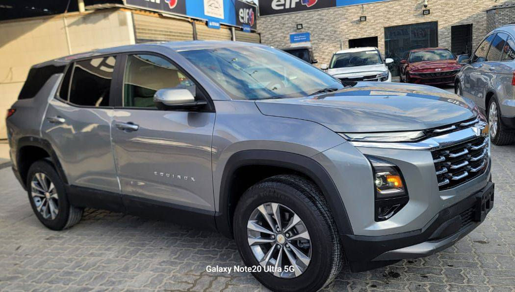 للبيع شيفروليت ايكونيكس LT موديل 2025
الموقع : ميسان

وارد أمريكي الضرر باب خلفي فقط 

الكيلومترات : 4 ميل زيرو

عدد المقاعد:5

نوع الوقود: بنزين

نوع ناقل الحركة: اوتوماتيك

سعة المحرك :1500 cc تيربو

مواصفات أمريكية

طريقة الدفع: نقدآ

(المواصفات الداخلية):

زجاج كهربائي

تدفئة المقود 

سنترلوك

مكيف

كراسي مدفأة

نظام إنذار

AUX / USB مدخل

مشغل اسطوانات CD

مقاعد قماش

تحكم مقود

مقاعد مبردة

ذاكرة مقاعد

(المواصفات الخارجية):

دخول بدون مفتاح

مرايا كهربائية

إطار احتياطي

مصابيح زينون

أنوار نهارية

مصابيح ليد

نسخة رياضية

هوك خلفي

حساسات خلفية

(المواصفات التقنية):

بروجكتر

مثبت سرعة

بلوتوث

شاشة لمس

مساعد الاصطفاف

تشغيل عن بعد

شاشة وسائط

نظام تعليق رياضي

تنبيه الاصطدام الامامي

فرامل ABS

نظام ملاحة / خرائط

تنبيه النقاط العمياء

قفل الباب تلقائي

أبل كار بلاي

تنبيه مغادرة المسار

كاميرا 360°

أندرويد أوتو

حساس ضغط الاطارات

كاميرا خلفية اماميه

أوامر صوتية

مانع انزلاق

 (مرقم ميسان شهداء)

السعر ٢٣٥وبيهة ""

رقم الهاتف: ‭***********
