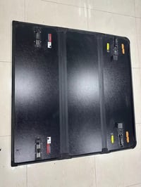 غطاء بدي 3 طبكات المنيوم درجه اولى السعر 225 دولار 07728066800 يوجد تو...