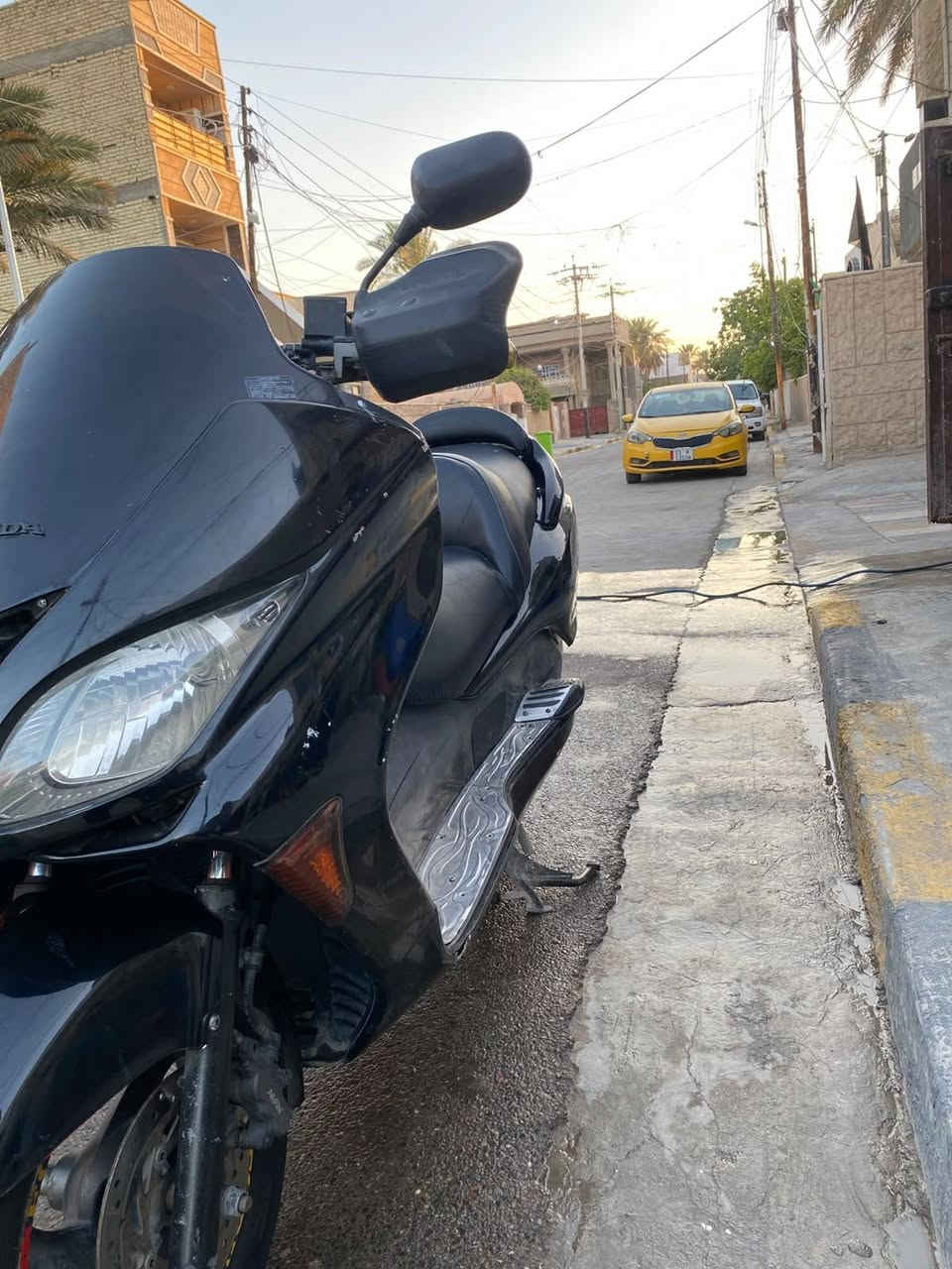 سلام عليكم الدراج البيع التفاصيل اتصال على ***********
