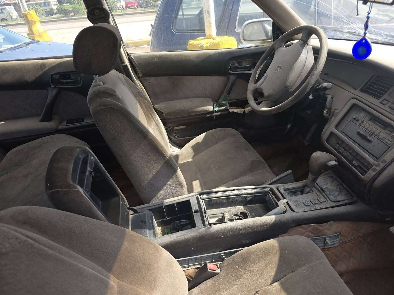 ادات ماجستا للبيع العنوان الحله حي نادر للاستفيار   ***********
