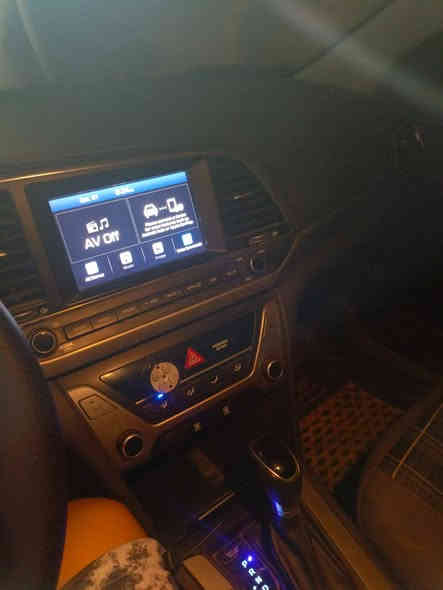 النترا ٢٠١٨
محرك دوش
وارد امريكي ماشية ٨٠ الف
سيارة جديدة بمعنى الكلمة
صبغ جاملخ فقط
السعر ١٣٥ ورقة وبيها  مجال بسيط
للتواصل الاتصال على الارقام
 ***********
***********
