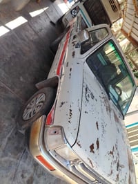 موديل ٩٠ • ٥ گير • رقم اصفر
