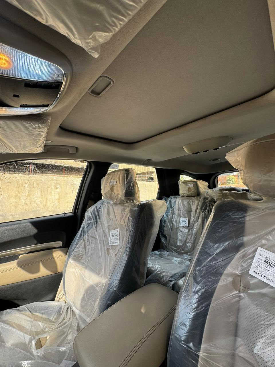 دوج دورنكو للبيع موديل2019خليجي
محرك3600
سياره وارد خليجي مكفولة من الحادث
فتحه سقف
فتح ذكي
حساس امامي خلفي
تحكمات شاشه كار بلي
7راكب
كير محرك مكفولات
رقم اربيل سنويه بسمي
مثبت سرعه
تشغيل عن بعد
سياره خير من الله الي حاب يتواصل عله رقم
***********
