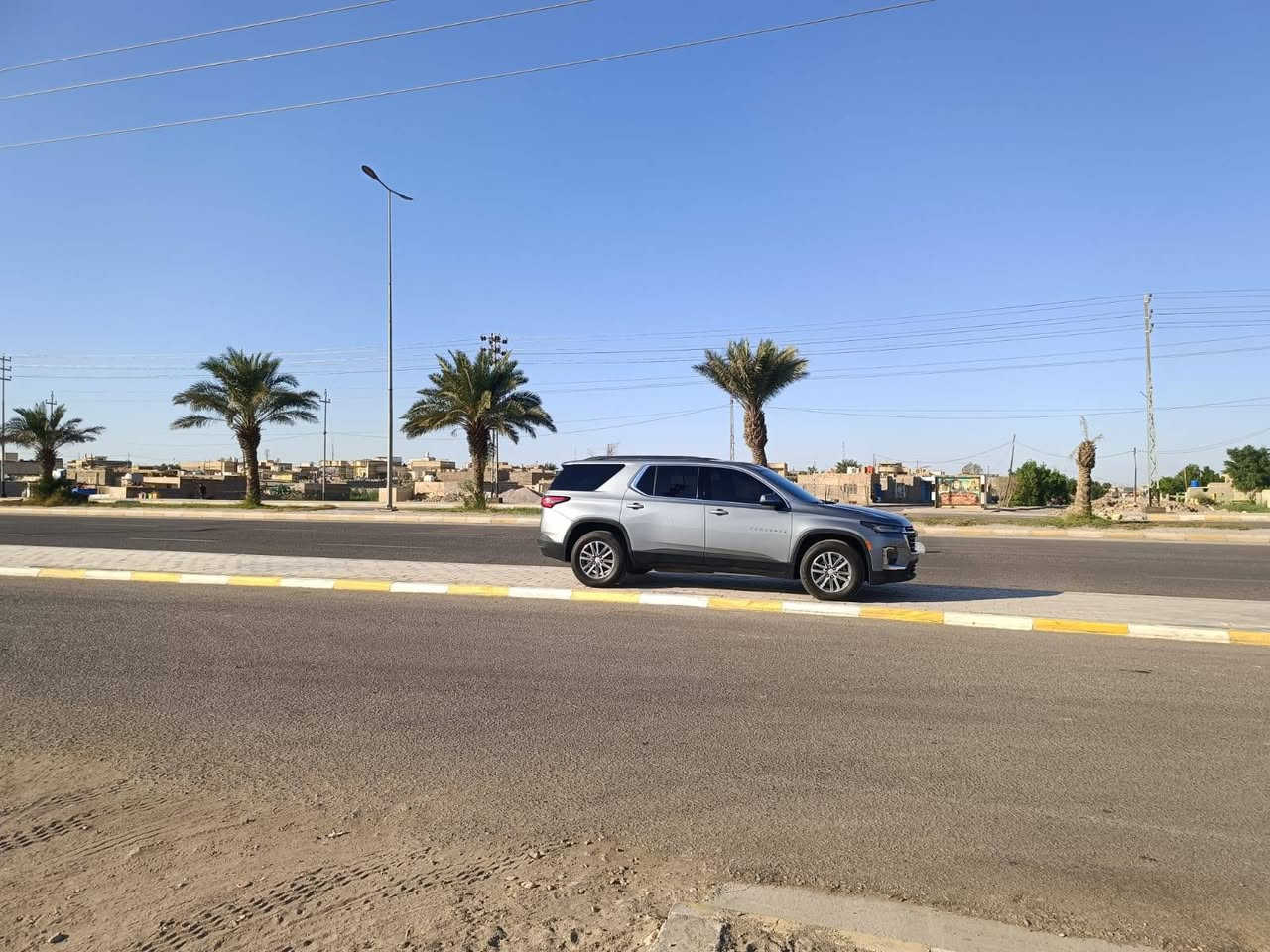 ترافيرس 2023
مواصفات فول 
السعر 225
اتصال او واتساب 
***********
