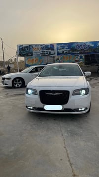 كرايسلر 300S • ٢٠١٩ • ٧٠٠٠٠ كم