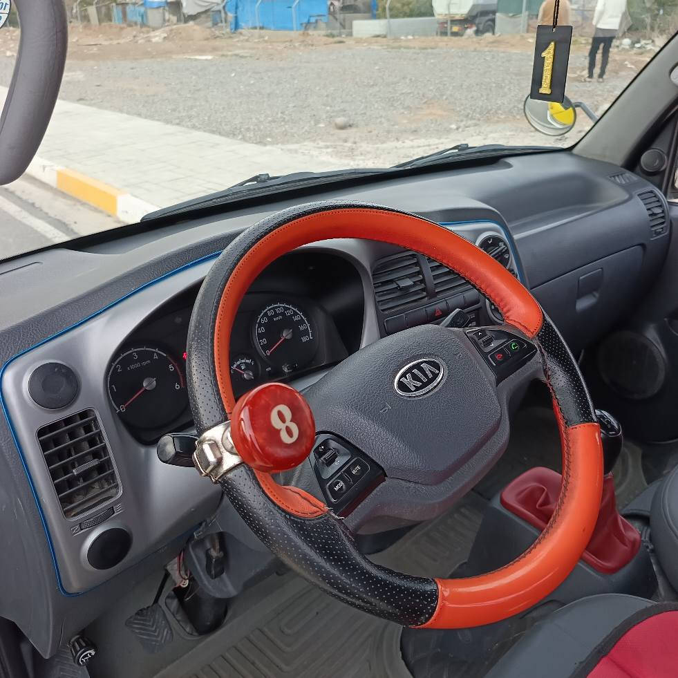 کیا بار 2700 هیچ نیە لۆجوانی رەنگی گۆراوە لۆزەرد هەمووی بەشەرتە شانسی تەقەورەقە بەشەرت سەنەوی نوێ هەزەی نوێ  هەمووی جایزە 74هەزارعەقیقی رۆیە  رەقم *********** أربيل, العراق
