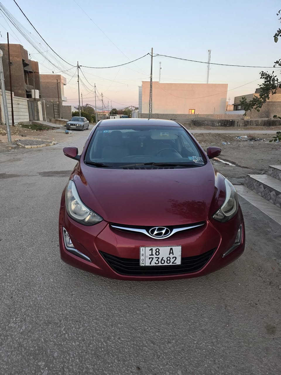 سلام عليكم للبيع انتره ١٤ شكل ١٦ جاهزه ع اخير رقم بابل بسمي نكليزي 
ليبل واحد كله بيه صبغ بل دور جاملغ الخلفي وبيه بل جاملف الامامي مابيه اي حادث
مكينه ١٨٠٠ جديده 
مكاني بابل 
٩٨ بيه مجال قليل 
***********
