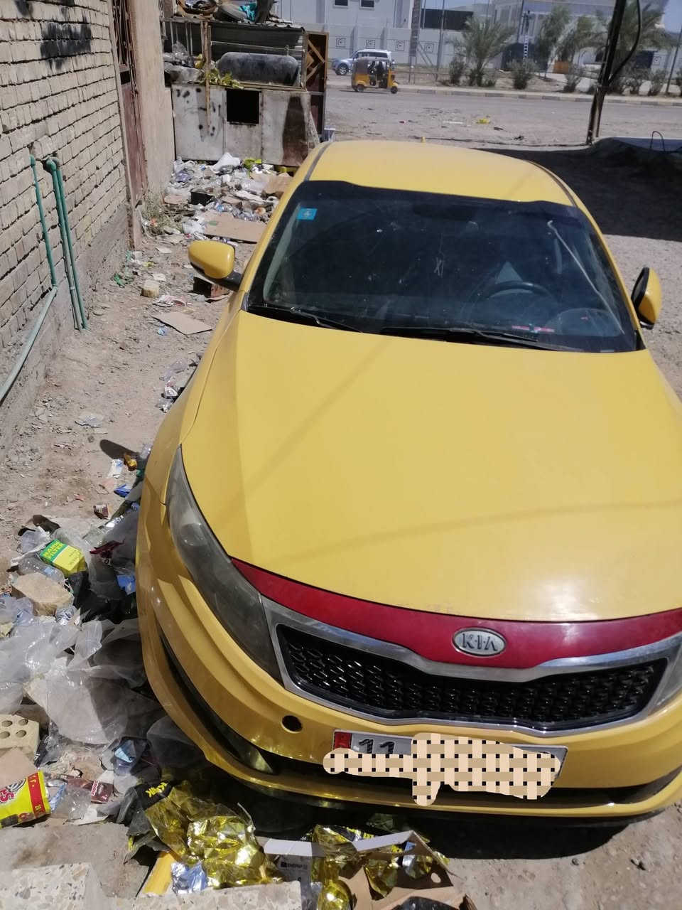 السلام عليكم ورحمة الله
بعد أذن المسؤولين عن الكروب
أوبتيما ١٢ محرك ديجي أربعه سلندر رقم بغداد المالك بالرميثه يريد تحويل
الأضرار :الجاملغ الأيمن مبدل وتصليح باللغد والبنيد
السعر ٨٥ قفل مكاني بغداد سبع البور ***********

