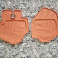 كاعيات كيا حمل يرهم جميع موديلات ربل حوضي(روزلاين) سهلة التنظيف  كثير ...