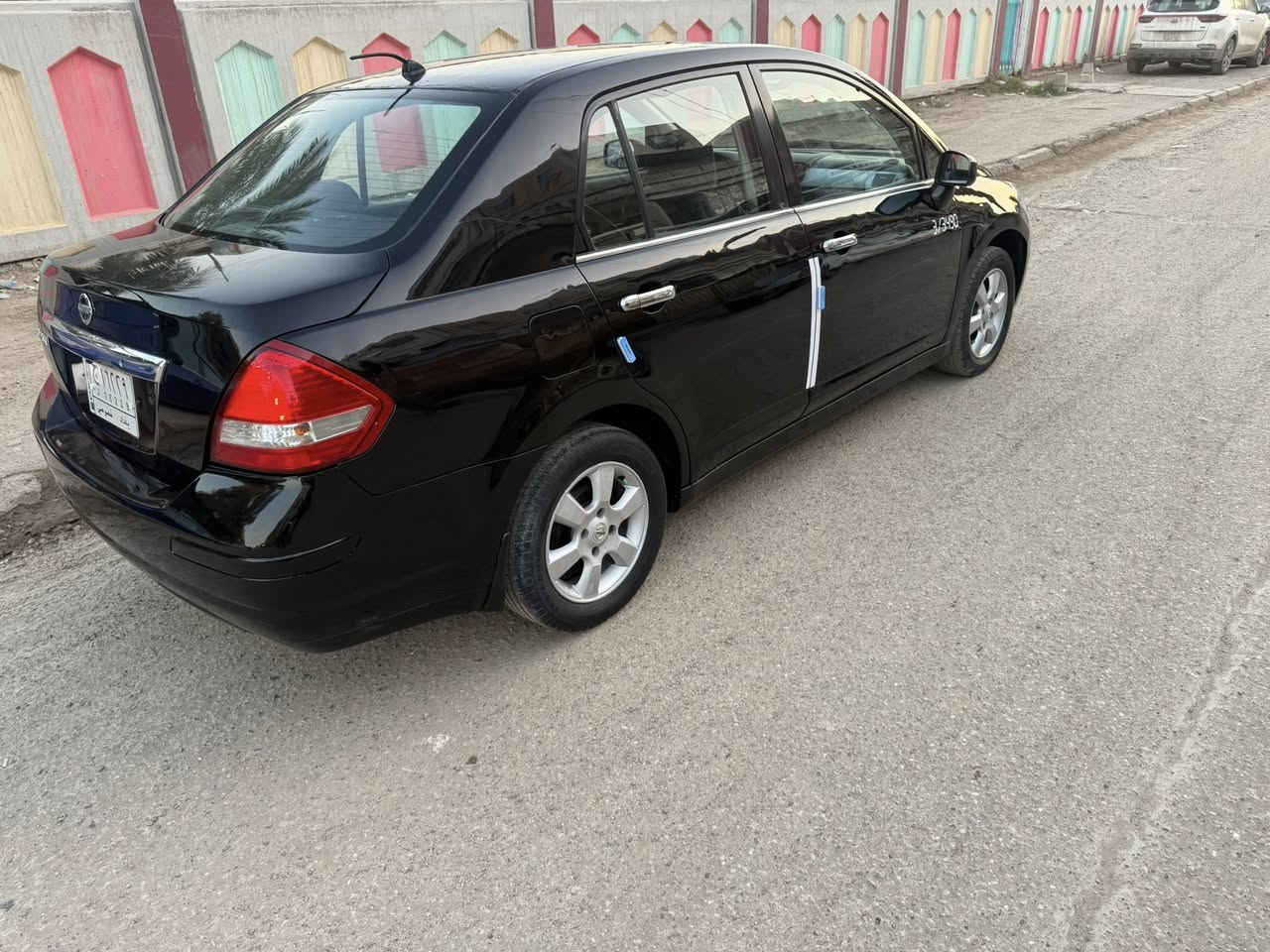 نيسان فيرسا موديل 2007
محرك 1600كير اوتو مكفولات
تبريد ثلج ❄️ تخم تاير جديد
ماشيه 139غرفه ع وضع شركه
سياره بيها قطع صبغ بدون ضرار
سعر73وبيهامحال عنواني بغداد
الدوره***********
