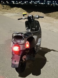 بوليسي كابريتر • كفالة عامه • بصرة القبله