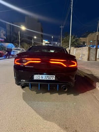 سلام وعليكم جارجر موديل 16 وارد كندي تبديل بنيد رياضي والجاملقات مقسما...