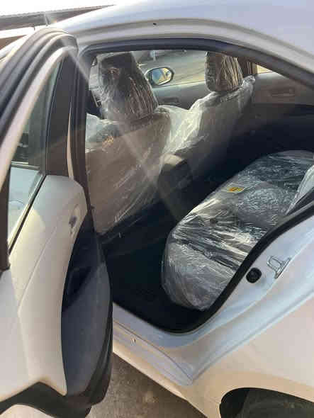 سلام عليكم 
كورلا للبيع امريكي 
ضرر بونيد مبدل بدون دواخل 
موديل 2023 معوقين 
كير ومحرك 20 شرط 
تواير وصدر جدد 
عنوان شرقاط 
السعر 155 وبيها مجال للطيبين 
الرقم  ***********
