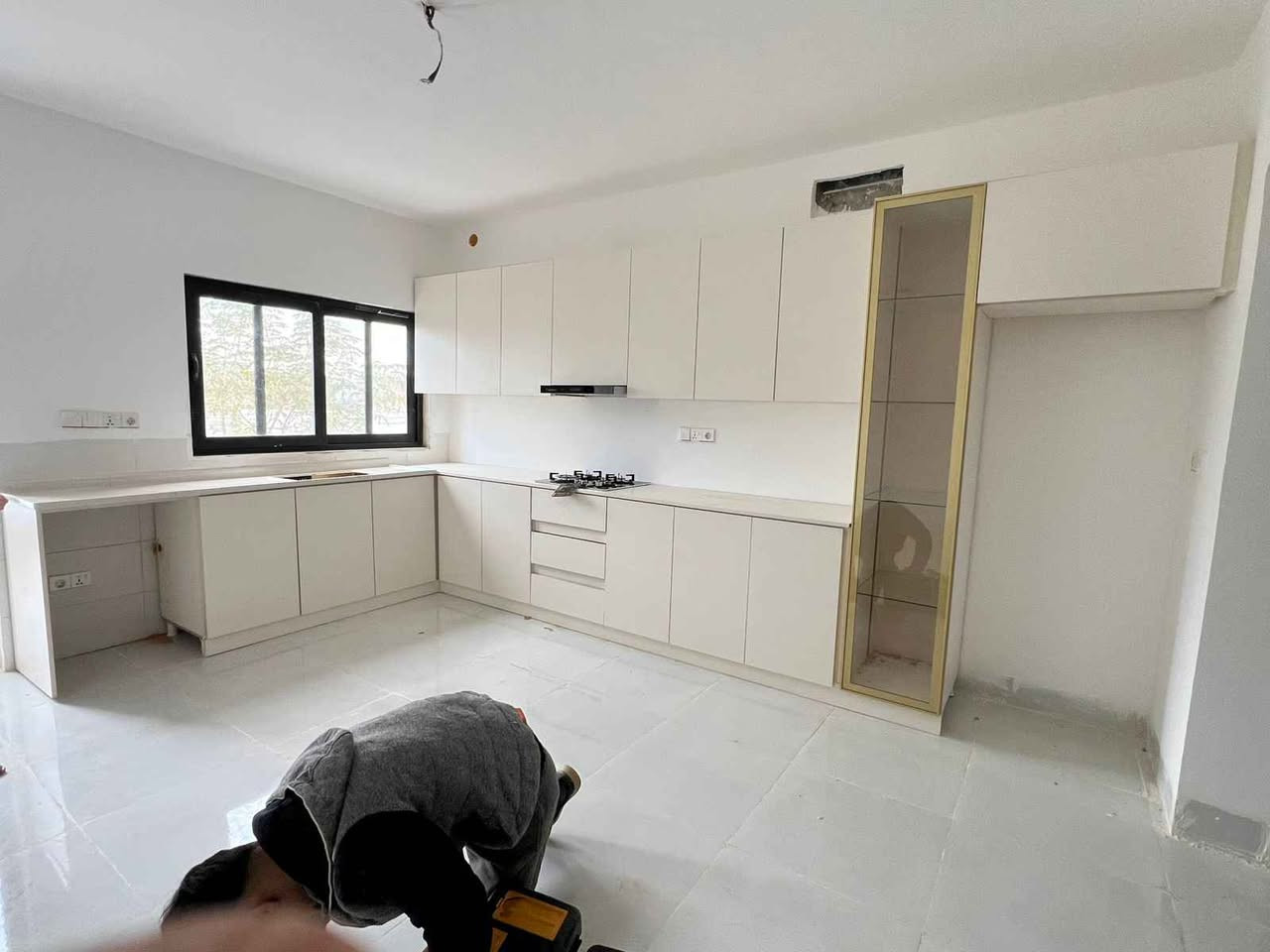 معمل نجاره و الامنيوم بيت ذهبي
لصناعه أنواع كونترات الامنيوم أو خشب بنواعيه وغرف نوم حسب طلب شغل درجه اولى بضمان خمس سنوات 

متر كونتر الامنيوم تركي ملكي فقط 125 الف 

متر كونتر خشب 120 دولار عرض خاص أسعار خيالي و شغل حسب طلب يعني تفصال درجه اولى

 
أسعار خيالي وشغل تفصال حسب طلب بضمان خمس سنوات كول هاذا 

معه كل كونتر هدايه الي انته تختاره
1برده سحب
2 ميز طعام
3ساحبه مرشحه
4طباغ منضدي
5متر مرمر أصلي 

وعدنه عرض الي يفصل كونتر يمنه ناخذ كونتره قديم هم 

كل هاذا تجدونه معمل بيت ذهبي عنوان كركوك شارع حسابات قرب تمونيه معمل و معرض بيت ذهبي اسطه زكريا
***********

نشتغل جميع محفضات دزلي عنوان ورقم تلفون نجيكم عل قياس كركوك, العراق
