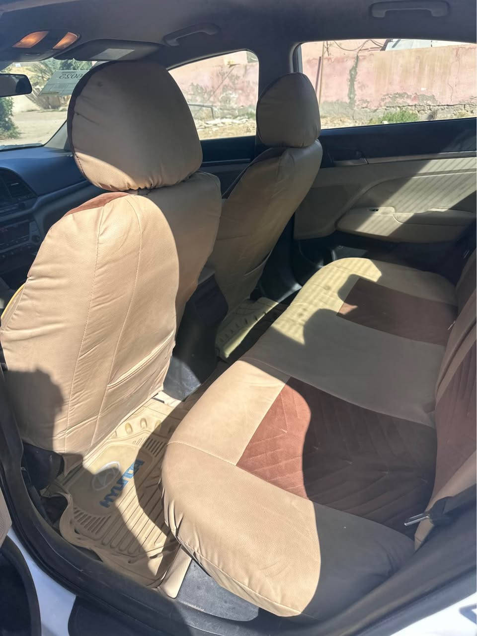 النترا موديل 2017امريكي محرك 2000دوش رقم ذيقار اليبل سياره مبدل فقط بنيد  جاهز محرك كير حداديه تبريد تخم تاير كل نقص مابيه المكان ناصريه مركز السعر 112وبيه مجال  الاستفسار على رقم *********** فول مواصفات ماعده القماره اذ اكو مرواس ناصرية, ذي قار
