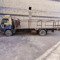 البصرة • غاز • بدون وكالة