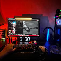 للبيع  RTX PNY 5060 8G RAM 16GB DDR4  CPU: INTEL CORE i5 12400F  SSD: ...