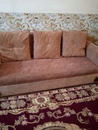 قنفات • عشر مقاعد • كربلاء حي السلام