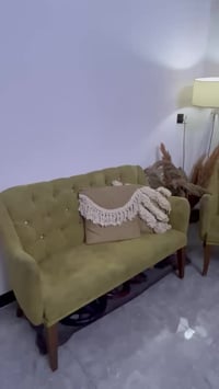 تخم فسفوري • ٢ كرسي • بلا ضرر