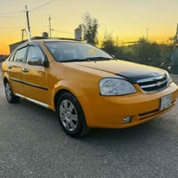 اوبترا ٢٠٠٨ • غاز وبانزين • كركوك