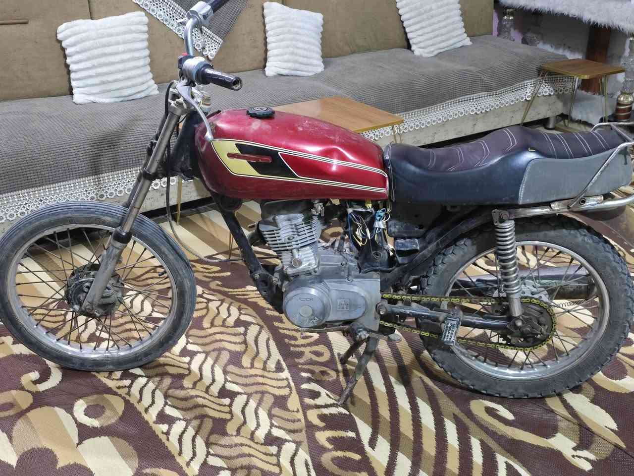 متياز شاصي لمحرك ناما بدون مكفوله عشائرين شراي يتصل ٣٥٠
***********
