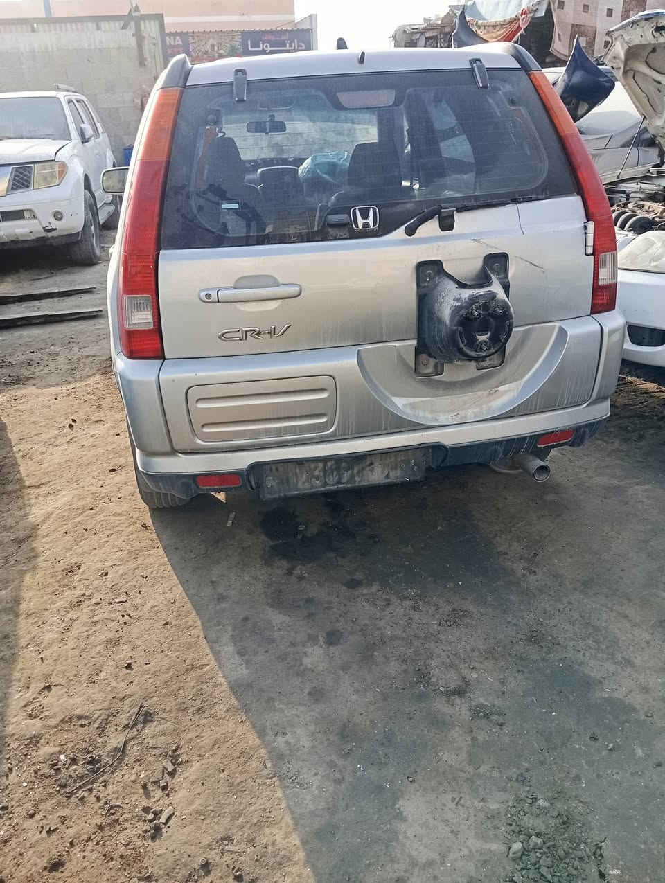 Second hand spare part available contact number 3751 1724 WhatsApp call me


**إذا كنت صاحب هذا الإعلان وتريد حذفه لأي سبب، رجاءا أرسل رسالة إلى الدعم الفني**